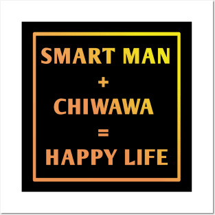 Chiwawa Posters and Art